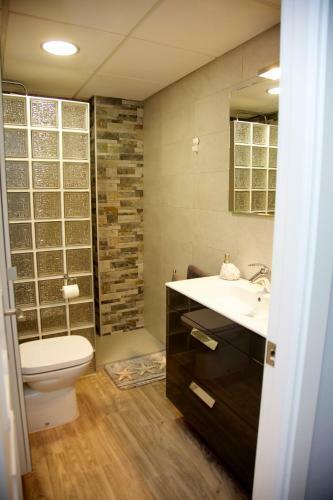 Apartamento El Carmen II