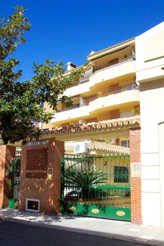 Apartamento El Carmen II