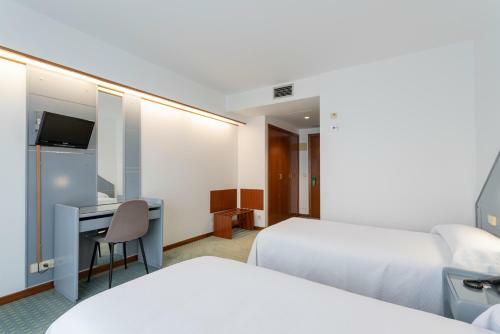 Hotel Costa Atl�ntica