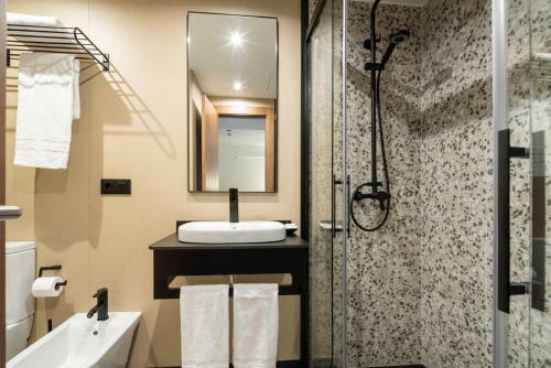 Hotel Costa Atl�ntica
