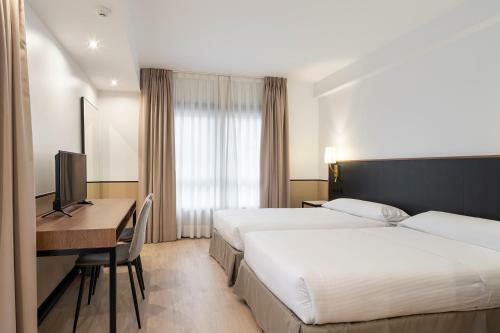 Hotel Costa Atl�ntica