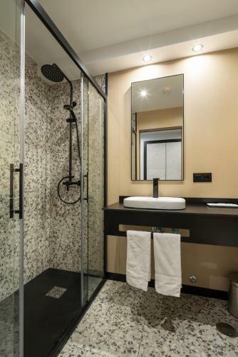 Hotel Costa Atl�ntica
