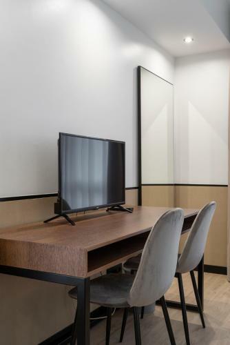 Hotel Costa Atl�ntica