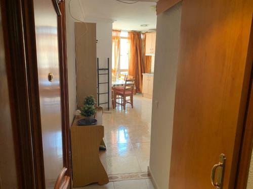 Apartamento Arcos Playa Benalm�dena