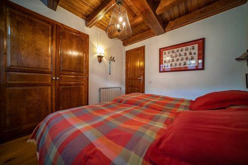 Apartamento Arties 3 Habitaciones