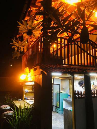 Hotel Twinny Kabalana