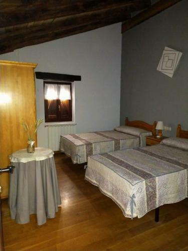 Villa Saskarate