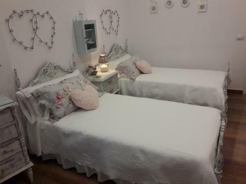 Apartamento Casa Mama Fela