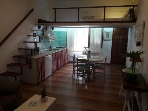 Apartamento Casa Mama Fela