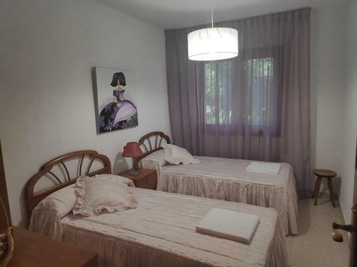 Turjalon - Apartamentos