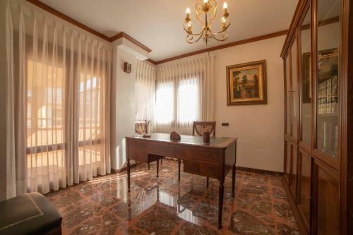 Turjalon - Apartamentos