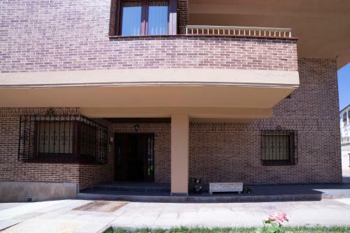 Turjalon - Apartamentos