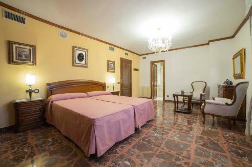 Turjalon - Apartamentos