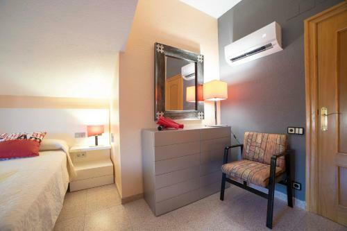 Turjalon - Apartamentos