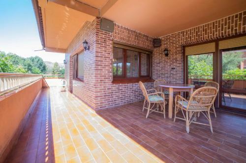 Turjalon - Apartamentos