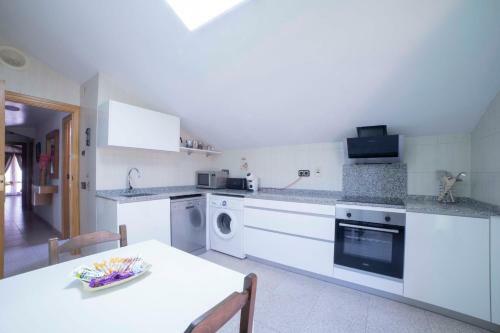 Turjalon - Apartamentos