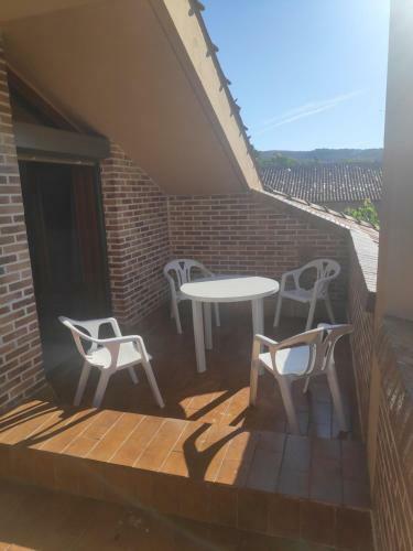 Turjalon - Apartamentos