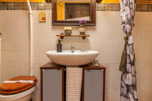 Villa Casa Finca Do�ana
