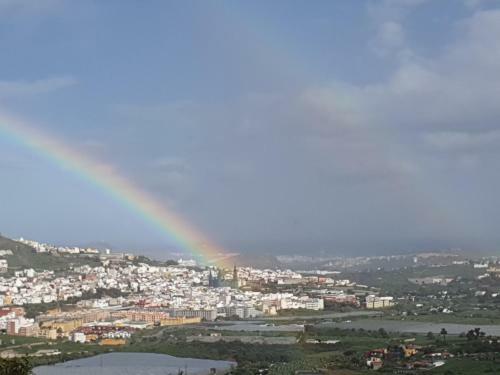 El Antiguo Zoco de Arucas