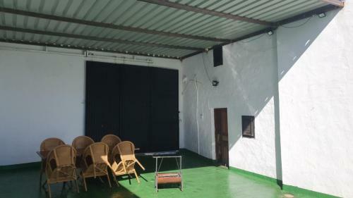El Antiguo Zoco de Arucas