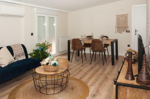 Apartamento El �tico