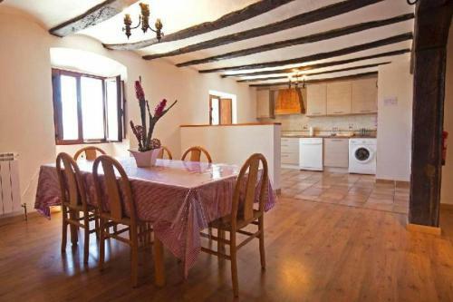 Casa Rural Jaxo