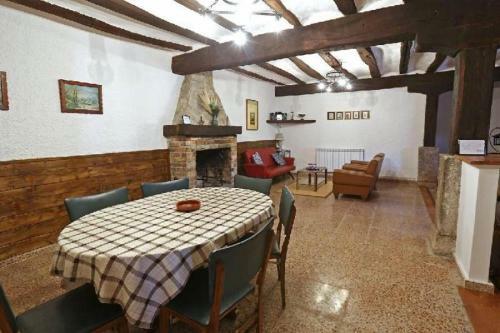 Casa Rural Jaxo