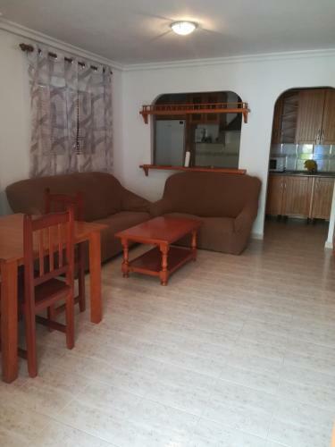Casa Vacacional Veramar 2 Vera Playa