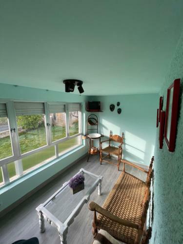Chalet Xeitosi�o