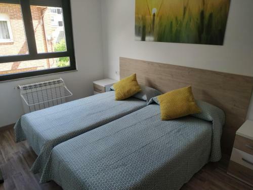 Apartamento Edificio Valles Del L�pulo