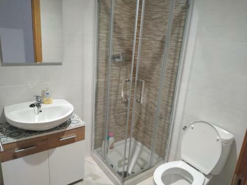 Apartamento Edificio Valles Del L�pulo