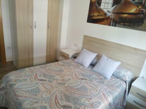 Apartamento Edificio Valles Del L�pulo