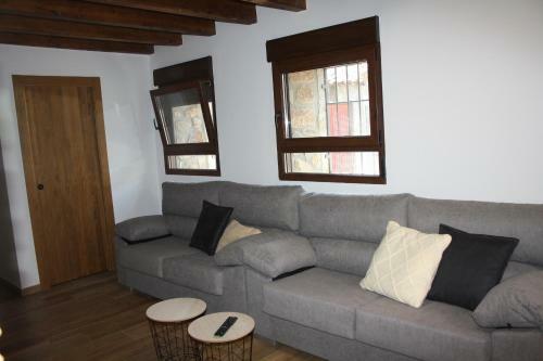 Casa Rural Avellaneda