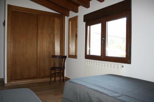 Casa Rural Avellaneda