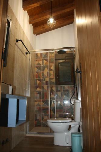 Casa Rural Avellaneda