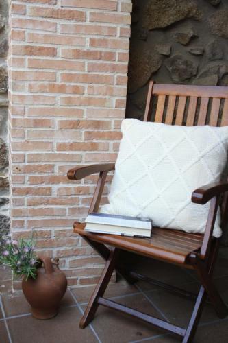 Casa Rural Avellaneda