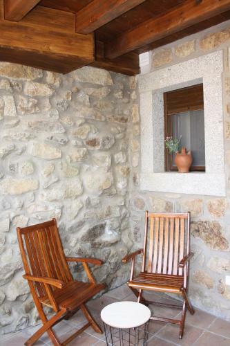 Casa Rural Avellaneda