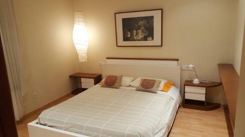 Apartamento La Quiniela