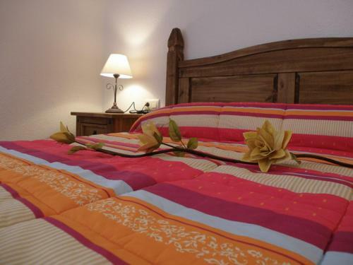 Casas Rurales Balc�n de Las Mayas