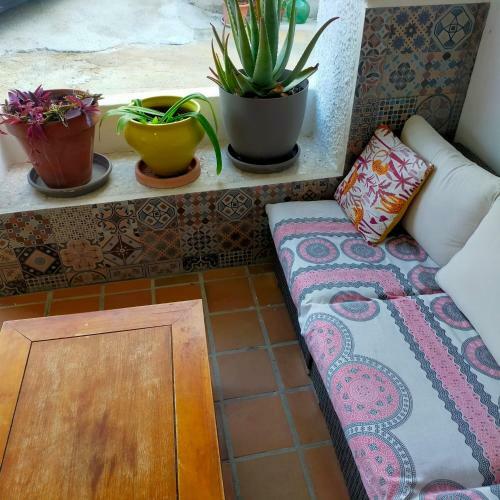 Casa Eline Altea Piscina Privada Y Jardin