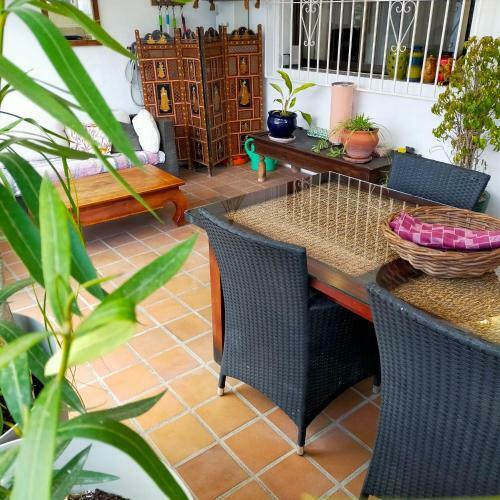 Casa Eline Altea Piscina Privada Y Jardin
