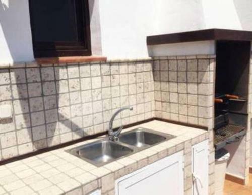 Apartamento Duplex Altea