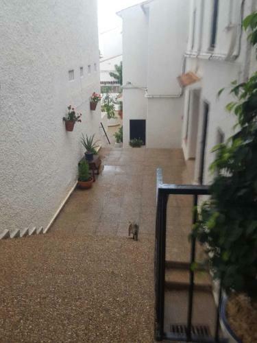Apartamento Duplex Altea