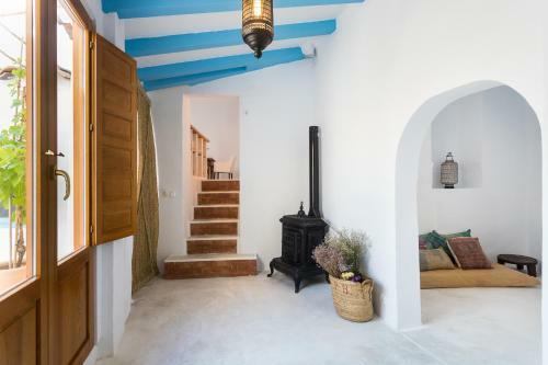 Apartamento La Casa Del Agua