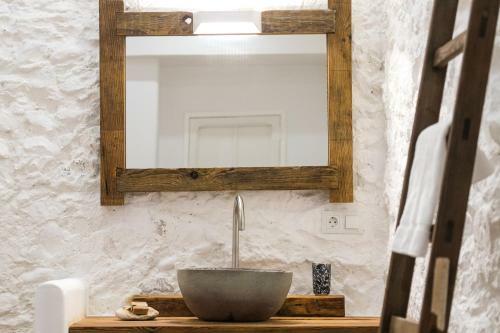 Apartamento La Casa Del Agua
