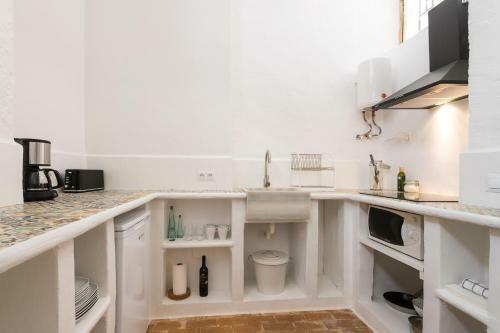 Apartamento La Casa Del Agua