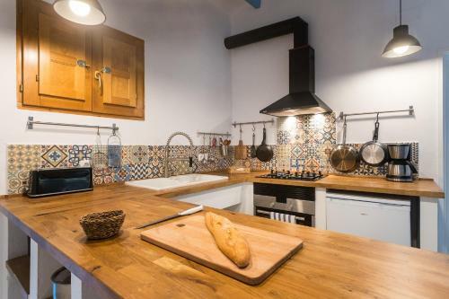 Apartamento La Casa Del Agua