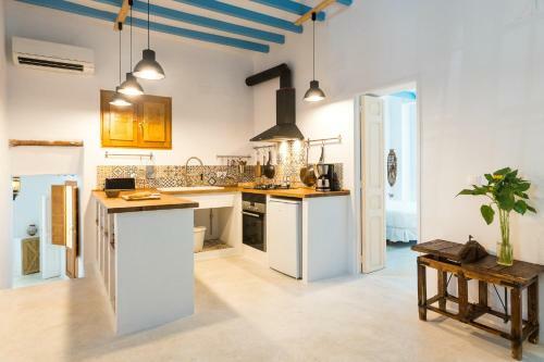 Apartamento La Casa Del Agua