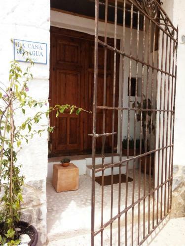 Apartamento La Casa Del Agua