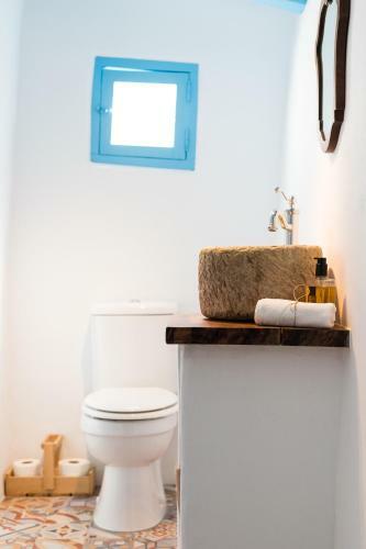 Apartamento La Casa Del Agua